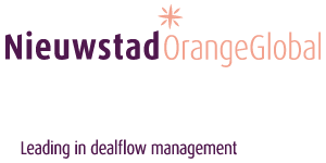 Nieuwstad OrangeGlobal Logo